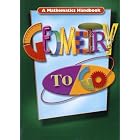  Geometry to Go  by Dave Bradley and Lauren L. Darling
