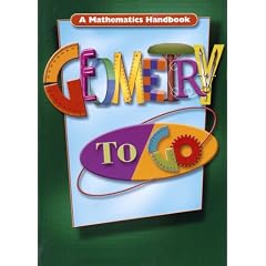Geometry to Go