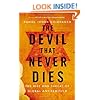 The Devil That Never Dies: The Rise and Threat of Global Antisemitism