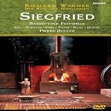 Wagner: Siegfried [DVD] [NTSC]