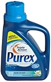 UPC 885126481427 product image for Dial 1460839 Ultra Purex High Efficiency Liquid After the Rain Liquid Detergent, | upcitemdb.com