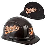 MLB Baltimore Orioles Hard Hat