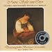 Anne Sofie von Otter (mezzo-soprano) - great recordings