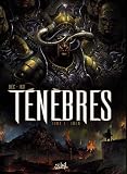 T�n�bres, Tome 1 : Ioen