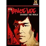 SAVE $4.96 - How Bruce Lee Changed the World $14.99