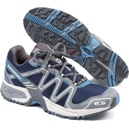 Salomon Trail Runner SW