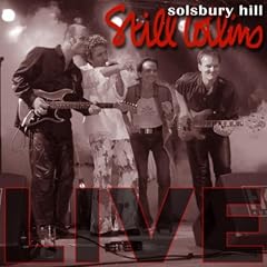 Solsbury Hill (Live)