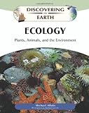 Ecology : plants, animals, and the environment