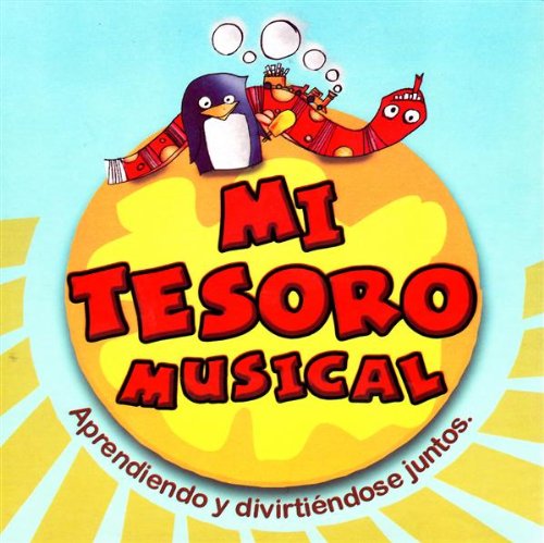 Mi Tesor Musical