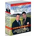 Midsomer Murders : The Fourth Collection - A Further 10 Investigations [10 DVD Boxed Set]