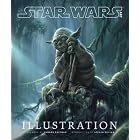 �uStar Wars Art: Illustration�v�̃C���[�W�摜
