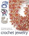 Crochet Jewelry
