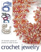 Crochet Jewelry