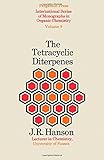 The tetracyclic diterpenes