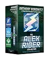 The Alex Rider Collection (Alex Rider)