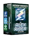 The Alex Rider Collection (Alex Rider Adventure)