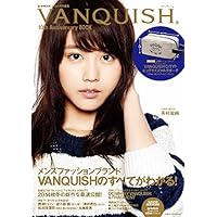 VANQUISH 表紙画像