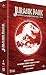 Coffret jurassic park : jurassic park 1, 2 et 3 Coffret jurassic park : jurassic park 1, 2 et 3