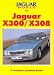 Jaguar World Monthly on Jaguar X300/X308