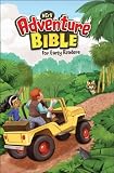 The Adventure Bible (New International Reader's Version)