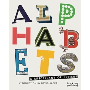 Alphabets: A Miscellany of Letters