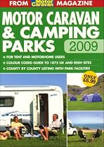 Motor Caravan and Camping Parks 2009