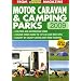 Motor Caravan and Camping Parks 2009
