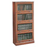 Barrister Bookcase - Light Cherry