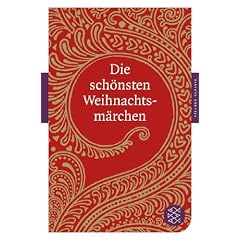 Die sch�nsten Weihnachtsm�rchen (Fischer Klassik)