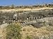 Ajanta Cave Complex, Maharashtra Art Photographic Poster Print by R H Productions, 12...