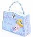 Disney Princess Cinderella Light Blue Tin Lunch Box