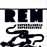 Supernatural Superserious
