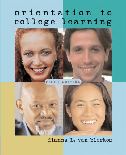 College and University