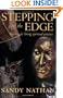 Stepping Off the Edge: Learning & Living Spiritual Practice