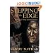Stepping Off the Edge: Learning & Living Spiritual Practice