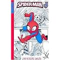 Spider-man J 2 Digest (Paperback)