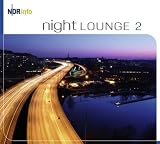 Zoom Produkt-Bild: NDR Info: night LOUNGE 2