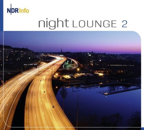Produkt-Bild: NDR Info - Nightlounge Vol. 2