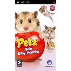 Mein Baby-Hamster [AT PEGI]