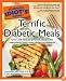 The Complete Idiot's Guide to Terrific Diabetic Meals