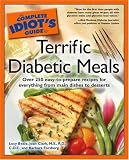 The Complete Idiot's Guide to Terrific Diabetic Meals (The Complete Idiot's Guide)