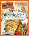 Books : The Complete Idiot's Guide to Terrific Diabetic Meals (The Complete Idiot's Guide)