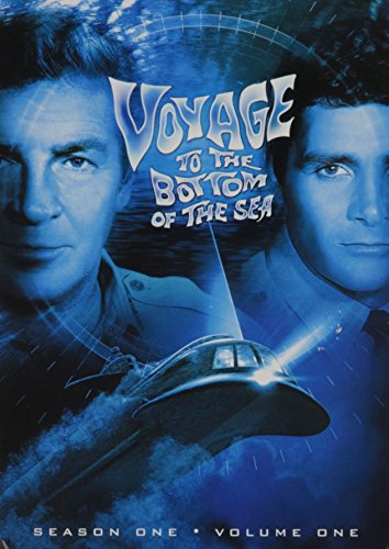 Watch Voyage to the Bottom of the Sea Season 1 Episode 1: 11 Days to