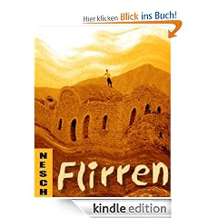 Flirren - Roadmovie-Roman