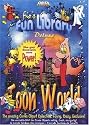 Fio's Fun Library de Luxe Comic Cliparts Collection