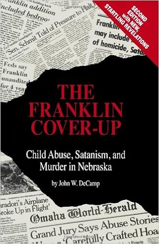 The Franklin Cover-up