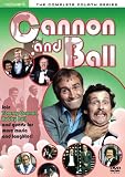 Cannon and Ball - The Complete Series 4 [DVD]