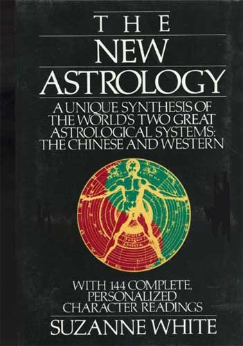 THE NEW ASTROLOGY
