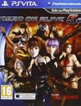 Dead Or Alive 5