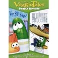 Veggie Tales: Very Silly Songs/Ultimate Silly Song Countdown